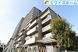 エバーグリーン門真・1312号室　フルリノベ済・即入居可 ‐