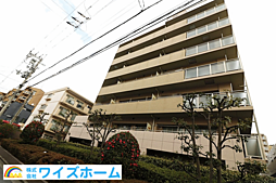 鶴見緑地ガーデンハウス・503号室 ‐