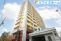 プレステ15番館鶴見緑地・102号室 ‐