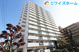 ファミールパーク鶴見・フルリノベ済 404号室