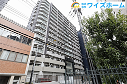 エステムプラザ大手前エヴァース・1002号室 ‐