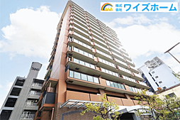 ファミール深江橋デュオ・801号室 ‐