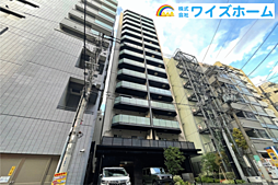 ソルティア大手前・404号室　築浅・ペット相談可 ‐