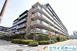 ルネ西宮甲子園・221号室 ‐