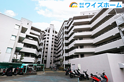 パレ武庫川プルミエールIII・709号室　フルリノベ済・即入居可 -