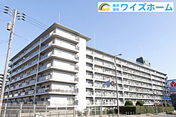 今福スカイハイツ・106号室　フルリノベ済・即入居可 ‐