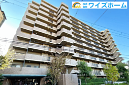 ユニハイム塚本　フルリノベ済・即入居可 ‐