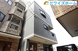 大阪市平野区長吉出戸2丁目　リノベ済・即入居可