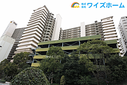 リバーガーデンこのはな・1701号室　フルリノベ済・即入居可 ‐