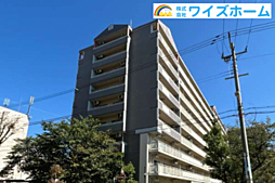 シティコーポ鴫野2号棟　フルリノベ済・即入居可 ‐