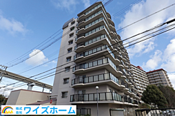 千里グランドコーポ・705　フルリノベ済・即入居可 ‐