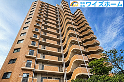 ライオンズマンション平野　フルリノベ済・即入居可 ‐