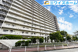 三陽ハイツ都島　フルリノベ済・即入居可 ‐