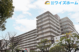 ユニハイム千船2号棟・508号室 ‐