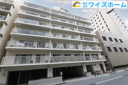 シャルム江坂・301号室　フルリノベ済・即入居可 ‐