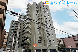 メロディーハイム八戸ノ里・301号室　フルリノベ済・即入居可 ‐