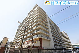 メロディーハイム守口・1404号室　フルリノベ済・即入居可 ‐