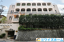 セレッソコート芦屋ガレリア　フルリノベ済・即入居可 404