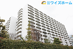森之宮パークサイドコーポ・401号室 ‐