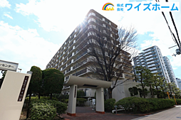 ネオコーポ鶴見緑地・301号室　フルリノベ済・即入居可 ‐
