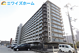 オリーブハイツ姫島・201号室　フルリノベ済・即入居可 ‐