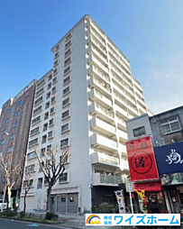 難波スカイハイツ　フルリノベ済・即入居可 ‐