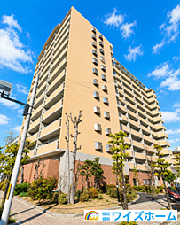 メロディーハイム関目高殿　フルリノベ済・即入居可 905号