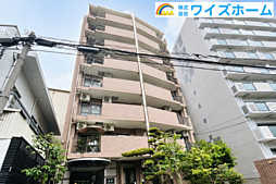 グレーシャス玉造　フルリノベ済・即入居可 ‐