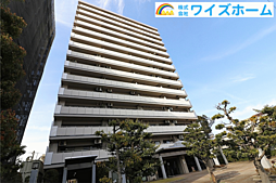 阪神住建グランディール上新庄　フルリノベ済・即入居可 1002号室