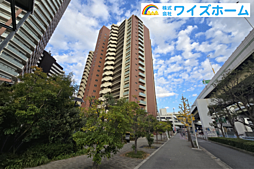 阿波座ライズタワーズマーク20・503号室　改装中5月完了予定 ‐