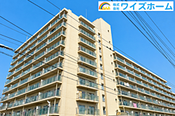 ファミール堺　フルリノベ済・即入居可 ‐
