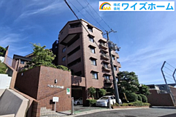 ベルク浜寺公園　フルリノベ済・即入居可 ‐