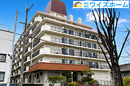 シャルム野中南公園　フルリノベ済・即入居可 ‐