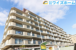 武庫川東グランドハイツ・505号室　フルリノベ済・即入居可 ‐