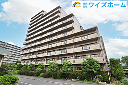 シティパーク武庫之荘・1203号室　フルリノベ済・即入居可 ‐