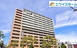 アデニウム北加賀屋　フルリノベ済・即入居可 ‐
