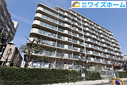 イトーピア鶴見・403号室　フルリノベ済・即入居可 ‐
