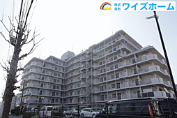 南塚口パークマンションB棟・505号室　フルリノベ済・即入居可 ‐