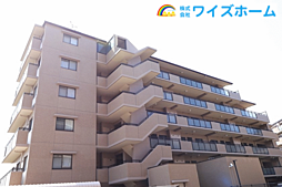 ディオ・フェルティ豊中・506　フルリノベ済・即入居可 ‐