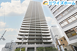 ローレルタワー梅田・1805号室　フルリノベ済・即入居可 ‐