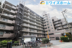 ドムール北市岡・210号室　フルリノベ済・即入居可 ‐