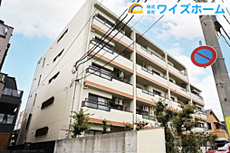 オーブラン芦屋伊勢町・205号室 ‐