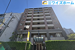 アルス心斎橋・401号室　ペット相談可・即入居可 ‐