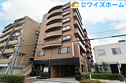 ヘリテージ帝塚山・507号室　フルリノベ済・即入居可 ‐
