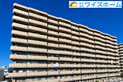 阪神住建リバーサイドヴィラ姫島II　フルリノベ済・即入居可 ‐