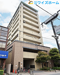 シャルマンフジ鴻池新田グランフォーラム　フルリノベ済 403