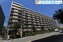 ソシエ北大阪(ヴェルザ北大阪)弐期棟・211号室　フルリノベ済 ‐