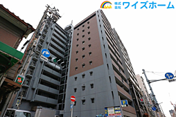 グランドメゾン松屋町・601号室　フルリノベ済・即入居可 ‐