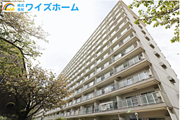千船ビューハイツ・1019号室　フルリノベ済・即入居可 ‐