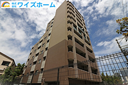 パラシオ北梅田・203号室　リフォーム済・即入居可 ‐